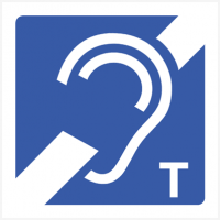 hearing-loop-symbol